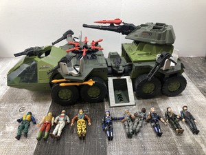 gi joe rolling thunder