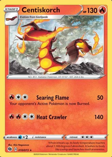 Pokemon Champion's Path You Pick Holo, Reverse Holo, V, VMAX
