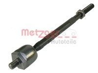 Metzger 51002318 Axialgelenk, Spurstange Passend FüR Nissan Opel Renault
