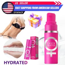 Women Orgasmic Oil Sex Lube-Sexual Stimulant Female-Original-Aphrodisiac-Climax