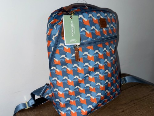 BRIC'S Rucksack X-Collection Tropentarnung 194569-10002-07 - Bild 3 von 6