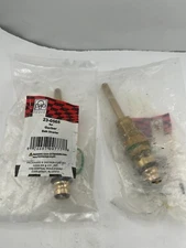 QTY 2 KISSLER & CO., INC, 23-0565, FOR GERBER (96-230) BATH DIVERTER STEM