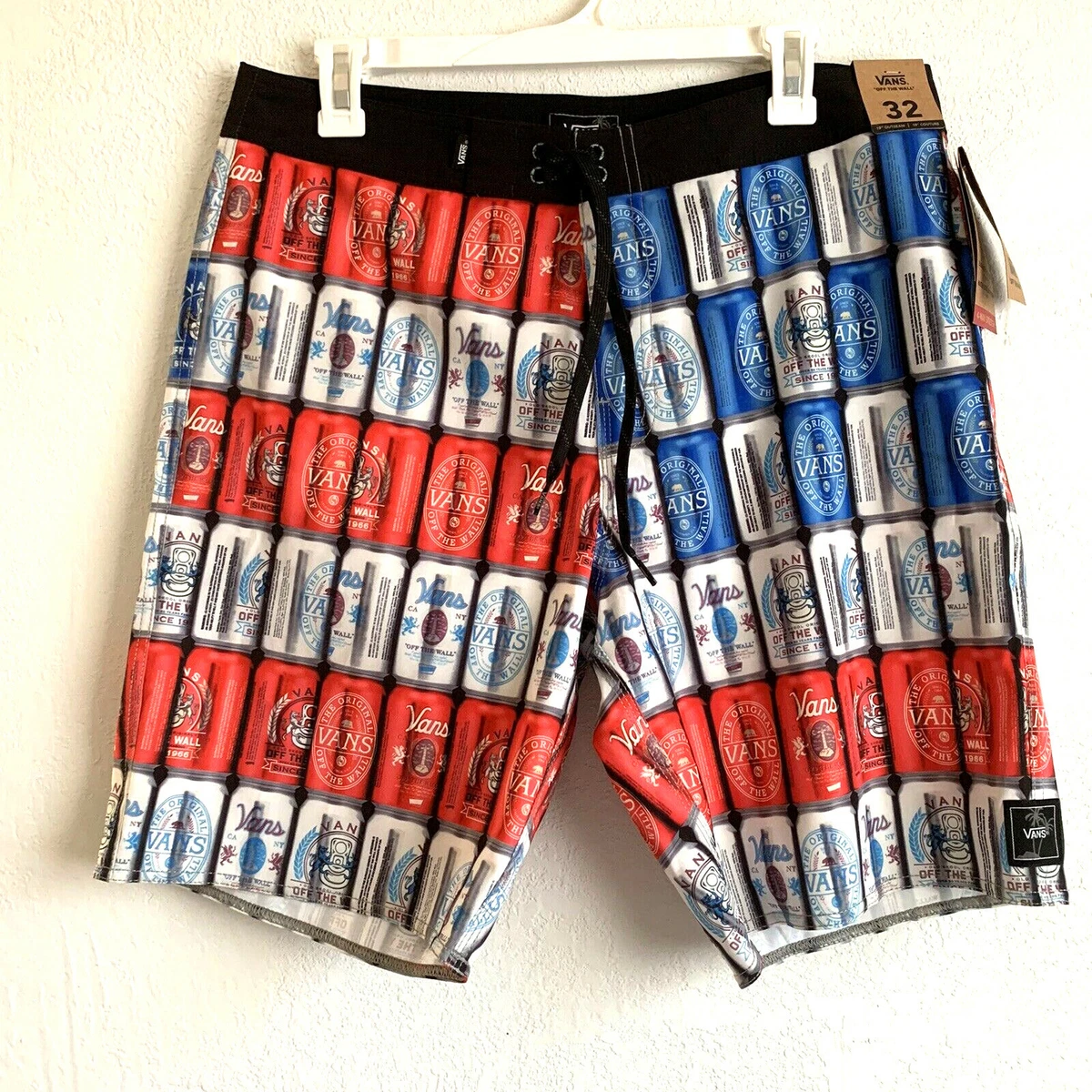 Vans bathing suit hotsell
