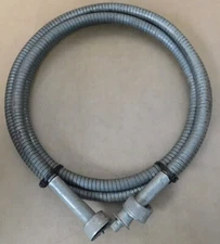 Moroso 48" Mechanical Tach Cable, Square Drive