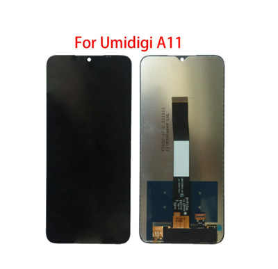 LCD Display Touch Screen Digitizer Assembly For UMI Umidigi A11 / A11 Pro MAX