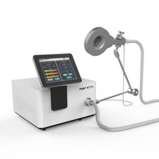 Physio Magneto Machine EMTT Physiotherapy for Pain Relief Sports Injury Recover