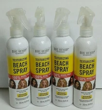  Marc Anthony True Professional Texturizing Beach Spray 8.4 fl oz - 4 Pack 