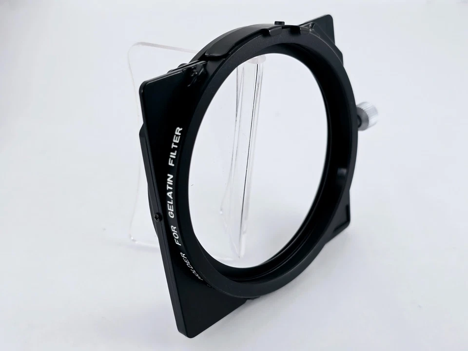 🌸[顶级完好]佳能支架适用于日本明胶过滤器 — 第 3/4 张图片