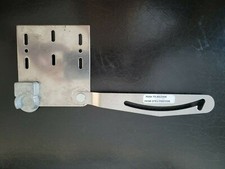 Master-Bilt 35-01461, 15-11711-0001 Bottom Door Hinge Plate Lh