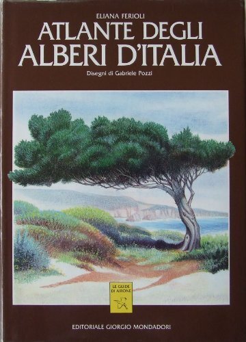 Atlante degli alberi d'Italia - Foto 1 di 1
