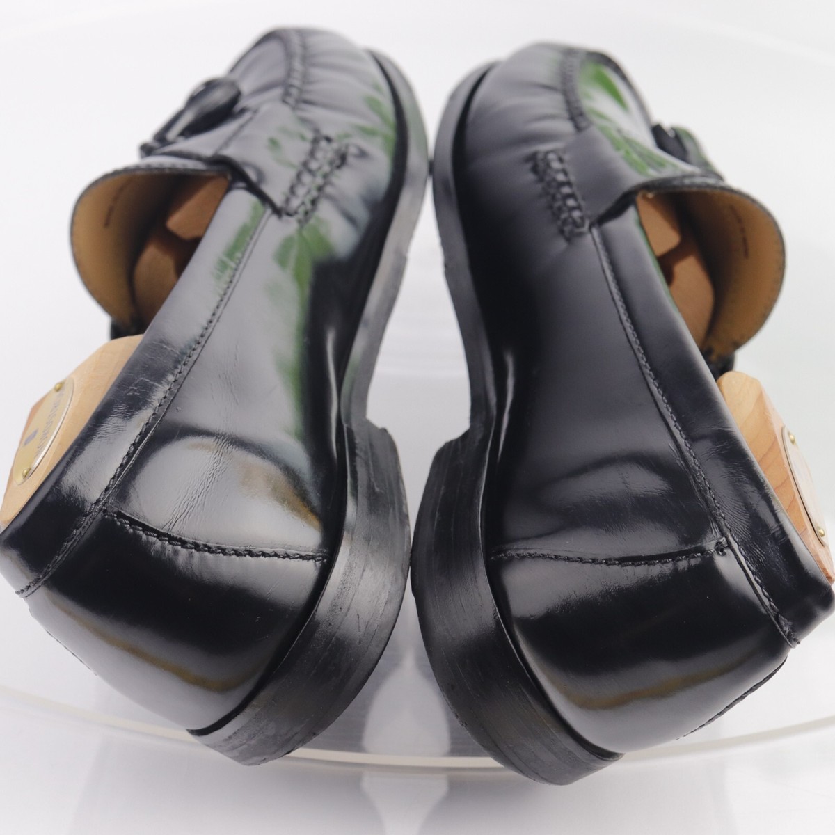Cole Hann Jefferson Grand Tassel Loafer Size 10 Amazon.com | Cole Haan Men main image 2