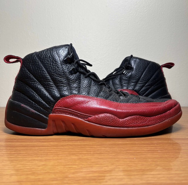 jordan retro flu game 12