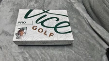 Go Nutz Vice Golf Balls