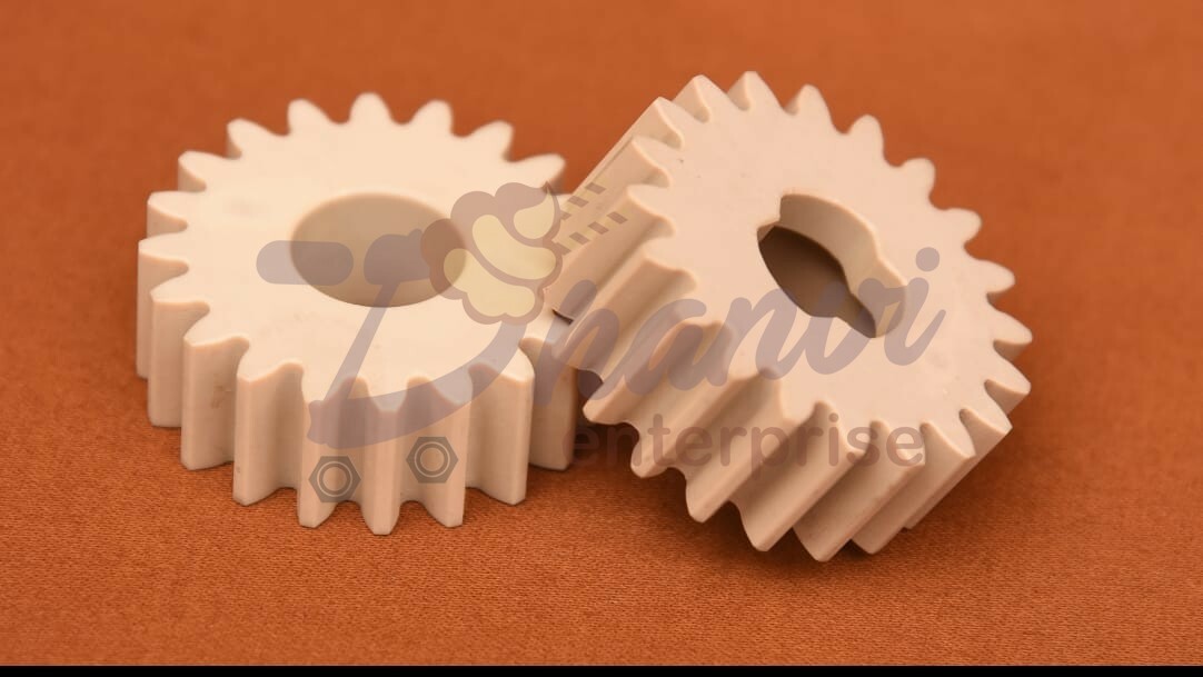 Carpigiani Softy Ice Cream VAN Machine R Pump Gear Set polymer white Plastic eBay