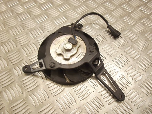 MV Agusta Brutale B4 1090 RR 2011 left hand radiator fan 2009 > 2012 WB - Picture 3 of 4