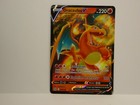 Carte Pokémon Dracaufeu V 018/159 EB12.5 Epée & Bouclier Zenith Suprême FR NEUF