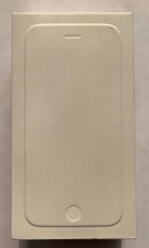 Apple iPhone 6 Space Gray 16GB Box Original Retail Box Only Without Accessories