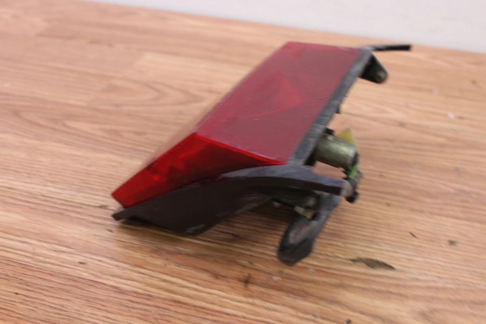 Honda CB700SC 1986 luz trasera/luz de freno Foto 4 de 4