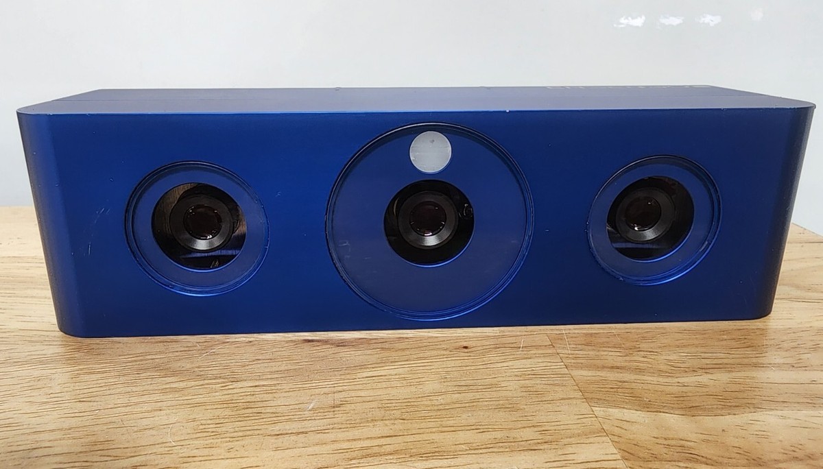 ENSENSO 3D Camera N35-1202-16-BL