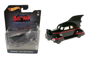 hot wheels batman 80 years