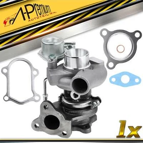 Turbolader für Opel Astra G F08 T98 F69 F70 Astra H Combo Corsa C Meriva ab 00