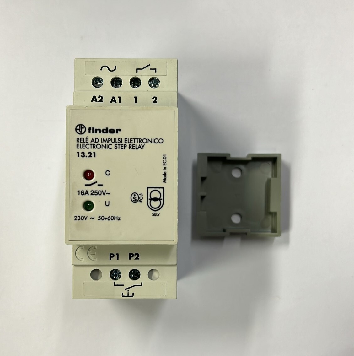 FINDER - RELE AD IMPULSI ELETTRONICO
