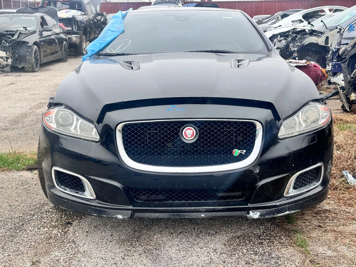 25+ Genuine OEM Bumpers & Reinforcements for Jaguar XJ for sale
