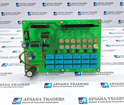 MRC | P58055C | MIC CONTROL BOARD