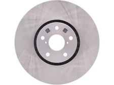 For 2006-2015 Lexus IS350 Brake Rotor Front Right Dynamic Friction 64485VGBC