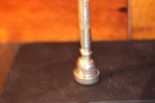 Vintage Vincent Bach 7c trumpet mouthpiece