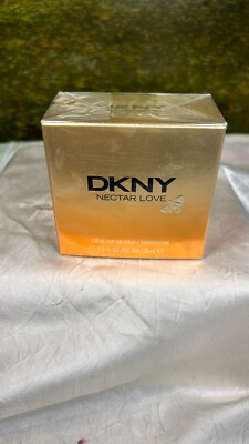 DONNA KARAN NECTAR LOVE EDP SEALED 30ML SPRAY