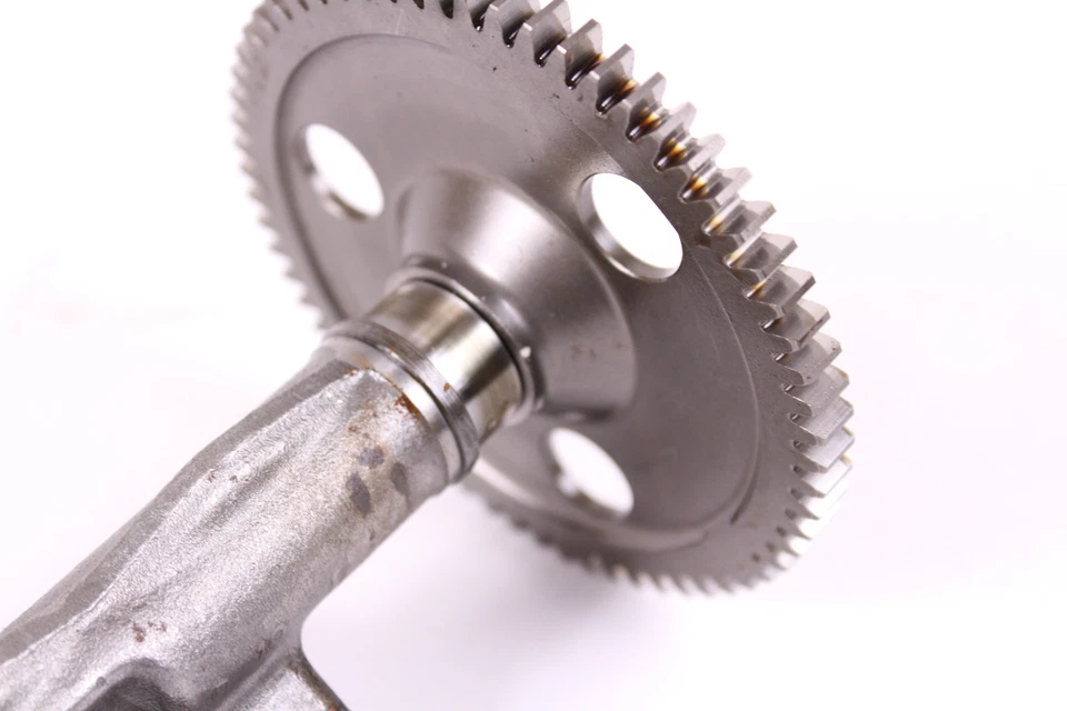 2006 Harley Davidson Vrscr Street Rod Counter Balancer / Shaft - Image 4 of 4