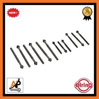 Elring 010.230 Zylinderkopfschrauben Satz FüR BMW 1Er 3Er 5Er X3 Z4