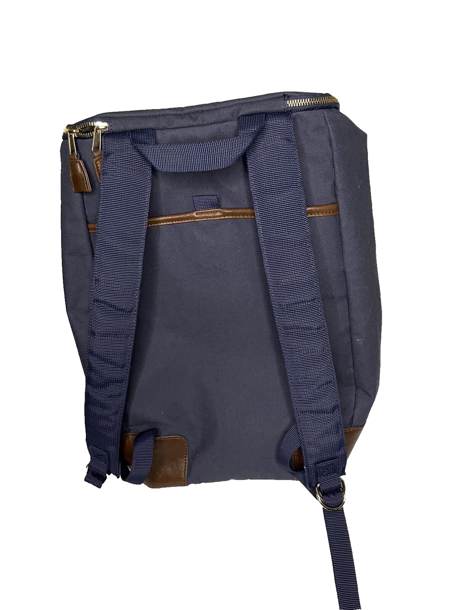 Disney Aulani Dark Blue Backpack Hawaii Day Pack, Travel Bag  display picture 2