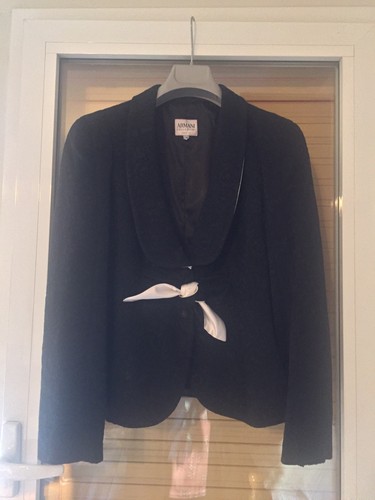 completo armani donna | eBay