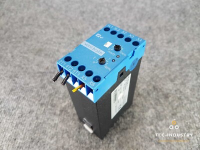 DAHMS VB 400-25 LT VERSI BRAKE I 2B200.40025D