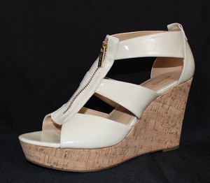 damita platform wedge sandals