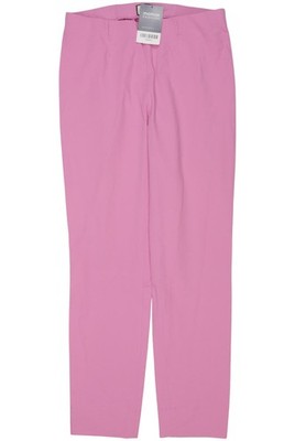 SEDUCTIVE Stoffhose Damen Hose Pants Chino Gr. EU 36 Baumwolle Pink #30kdsrn