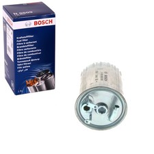 BOSCH KRAFTSTOFFFILTER LEITUNGSFILTER passend für MERCEDES-BENZ A-KLASSE