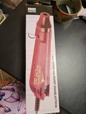 Marvy Uchida Embossing Heat Tool Model 2500 For Crafting ,Rubber Stamp Embossing