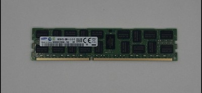 Samsung 16GB PC3L-12800R DDR3 Reg ECC Server RAM M393B2G70DB0-YK0