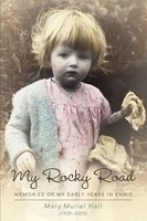 Mary Muriel Hall | My Rocky Road | Taschenbuch | Englisch (2007) | Iuniverse