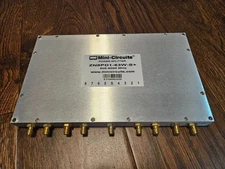 Mini-Circuits ZN8PD1-63W-S+ RF 8-1 Combiner/Splitter