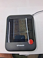 Polaroid POP Black/Touchscreen Instant Print Digital Camera  cored
