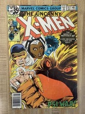 Uncanny X-men #117 Shadow King❗️アメコミリーフ X-men Issue #117(First Appearance of Shadow King) - YouTube