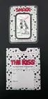 Popeye & Olive Oyl "The Kiss" 1 oz Silver Bar - Limited Mintage 1000 - #0511
