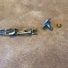 Springfield 187j 22lr Safety Button With Slide 16592