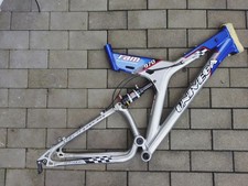 Univega Fully MTB Rahmen 26 Zoll