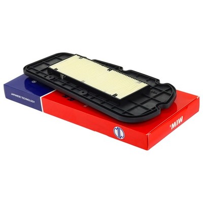 Luftfilter Luft Filter MIW SY25104 für SYM ADX 300 Citycom HD 300 Joymax Joyride
