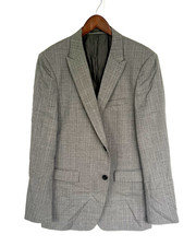 Theory Men s Wool Sportcoat 42 R